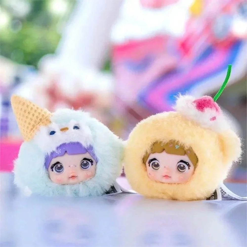 Nommi Sweetness 100% Plush Blind‎ Box Sealed Kawaii Mystery Collectible Toy Gift